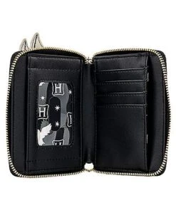 Loungefly Hedwig Zip Wallet - Harry Potter -Colin Costume Shop 03844990 c