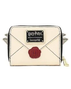 Loungefly Hedwig Zip Wallet - Harry Potter -Colin Costume Shop 03844990 d