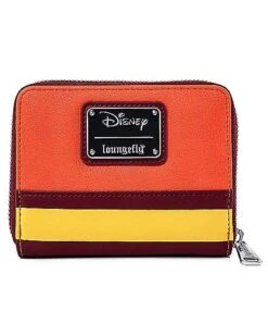 Loungefly Experiment 626 Zip Wallet - Lilo & Stitch -Colin Costume Shop 03845005 d