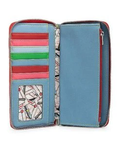 Loungefly Good Guys Chucky Zip Wallet 8 Loungefly Good Guys Chucky Zip Wallet -Colin Costume Shop 03845021 c