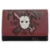 Loungefly Friday The 13th Snap Wallet -Colin Costume Shop 03845039 a