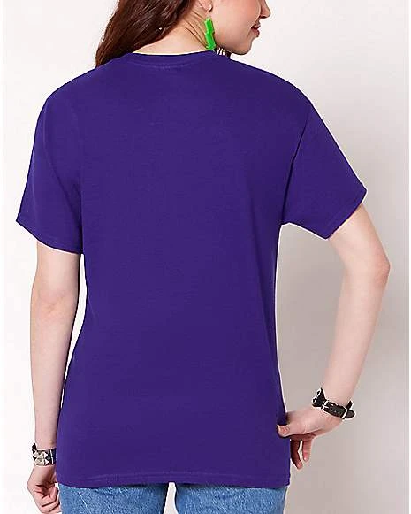 Characters Killer Klowns From Outer Space T Shirt 6 Characters Killer Klowns From Outer Space T Shirt - Image 4