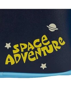 Loungefly Glow In The Dark Space Adventure Mini Backpack - Lilo & Stit -Colin Costume Shop 03915253 d