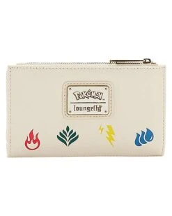 Loungefly Elements Pokemon Bifold Wallet -Colin Costume Shop 03915766 d