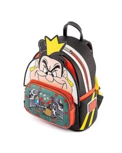 Loungefly Queen Of Hearts Mini Backpack - Disney -Colin Costume Shop 03936572 c