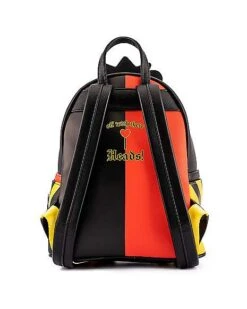 Loungefly Queen Of Hearts Mini Backpack - Disney -Colin Costume Shop 03936572 d