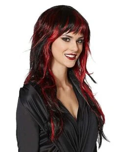 Tempting Tresses Wig -Colin Costume Shop 07040017 c