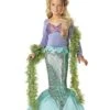 Kids Lil' Mermaid Costume 1 Kids Lil' Mermaid Costume -Colin Costume Shop 07045826 a