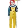 Adult Pennywise Costume - It -Colin Costume Shop 07268048 a