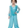 Toddler Arabian Princess Costume