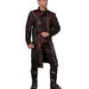 Adult Hawkeye Costume - Avengers 2: Age Of Ultron -Colin Costume Shop 07325830 a