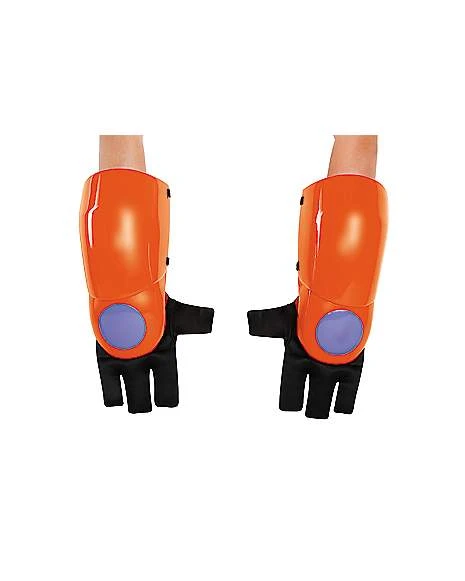 Kids Baymax Gloves - Big Hero 6 3 Kids Baymax Gloves - Big Hero 6
