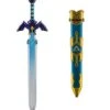 Link Sword - The Legend Of Zelda -Colin Costume Shop 07330814 a