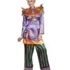 Adult Alice Costume Deluxe - Alice Through The Looking Glass -Colin Costume Shop 07398233 a