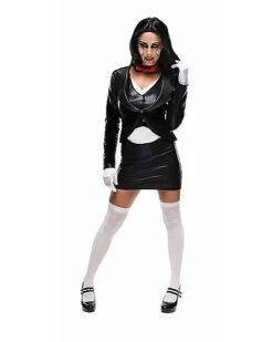Adult Billy The Puppet Costume - Saw