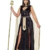 Adult Queen Of The Nile Costume -Colin Costume Shop 07400641 a