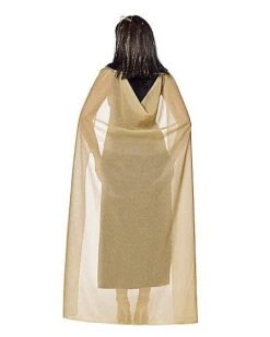 Adult Queen Of The Nile Costume -Colin Costume Shop 07400641 b
