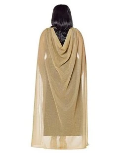 Adult Queen Of The Nile Costume -Colin Costume Shop 07400641 d