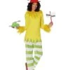 Adult Sam I Am Costume - Dr. Seuss -Colin Costume Shop 07403066 a