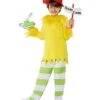 Kids Sam I Am Costume - Dr. Seuss -Colin Costume Shop 07403082 a