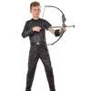 Hawkeye Bow And Arrow Set - Captain America: Civil War -Colin Costume Shop 07405434 a