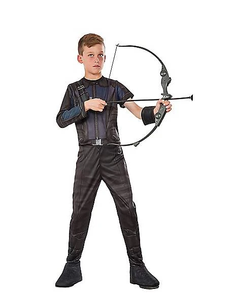 Hawkeye Bow And Arrow Set - Captain America: Civil War 3 Hawkeye Bow And Arrow Set - Captain America: Civil War