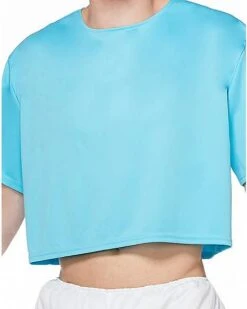 Adult Tommy Costume - Rugrats -Colin Costume Shop 07412117 c