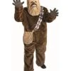 Kids Chewbacca Costume Deluxe - Star Wars -Colin Costume Shop 07423361 a
