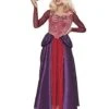Kids Sarah Sanderson Dress Costume - Hocus Pocus -Colin Costume Shop 07470412 a