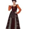 Tween Mary Sanderson Costume - Hocus Pocus 2 Tween Mary Sanderson Costume - Hocus Pocus -Colin Costume Shop 07470446 a