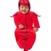 Baby Red Fish Bunting - Dr. Seuss 1 Baby Red Fish Bunting - Dr. Seuss -Colin Costume Shop 07475387 a