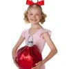 Cindy Lou Who Accessory Kit - Dr. Seuss -Colin Costume Shop 07475502 a