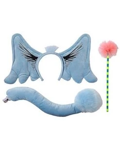 Horton Hears A Who Accessory Kit - Dr. Seuss 11 Horton Hears A Who Accessory Kit - Dr. Seuss -Colin Costume Shop 07475510 e