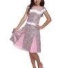 Kids Audrey Coronation Dress Deluxe - Descendants 1 Kids Audrey Coronation Dress Deluxe - Descendants -Colin Costume Shop 07487176 a
