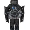 Kids Ride-In TIE Fighter Costume - Star Wars -Colin Costume Shop 07489420 a