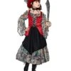 Kids Seafaring Pirate Costume -Colin Costume Shop 07490089 a