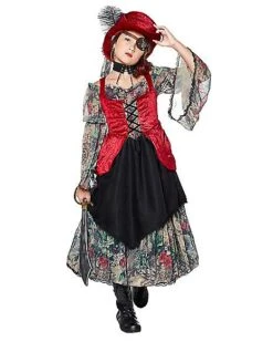 Kids Seafaring Pirate Costume -Colin Costume Shop 07490089 c