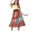 Kids Fortune Teller Costume -Colin Costume Shop 07491145 a