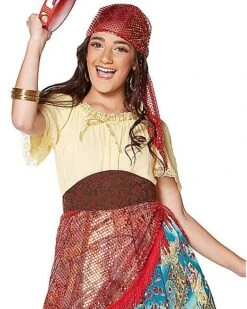 Kids Fortune Teller Costume -Colin Costume Shop 07491145 e