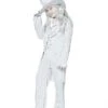 Kids Ghostly Gent Costume - The Signature Collection -Colin Costume Shop 07491392 a