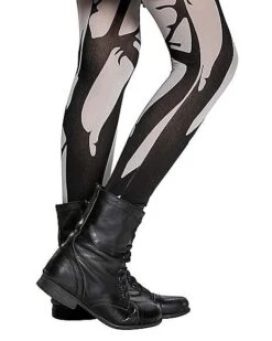 Kids Evie Tights - Descendants 2