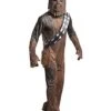 Adult Chewbacca Costume - Star Wars -Colin Costume Shop 07491905 a