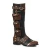 Steampunk Boots -Colin Costume Shop 07493919 a