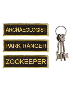 Adult Women's Zookeeper Costume -Colin Costume Shop 07520398 d