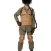 Kids Jet Fighter Costume - The Signature Collection