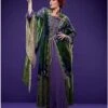 Adult Winifred Sanderson Costume The Signature Collection - Hocus Pocu -Colin Costume Shop 07523400 a