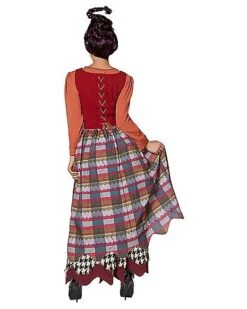 Adult Mary Sanderson Costume The Signature Collection - Hocus Pocus -Colin Costume Shop 07523442 d
