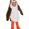 Toddler Porg Deluxe Costume - Star Wars: The Last Jedi -Colin Costume Shop 07525843 a