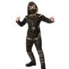 Kids Hawkeye Costume Deluxe - Avengers: Endgame -Colin Costume Shop 07551161 a
