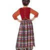 Girls Mary Sanderson Costume The Signature Collection - Hocus Pocus -Colin Costume Shop 07553357 b